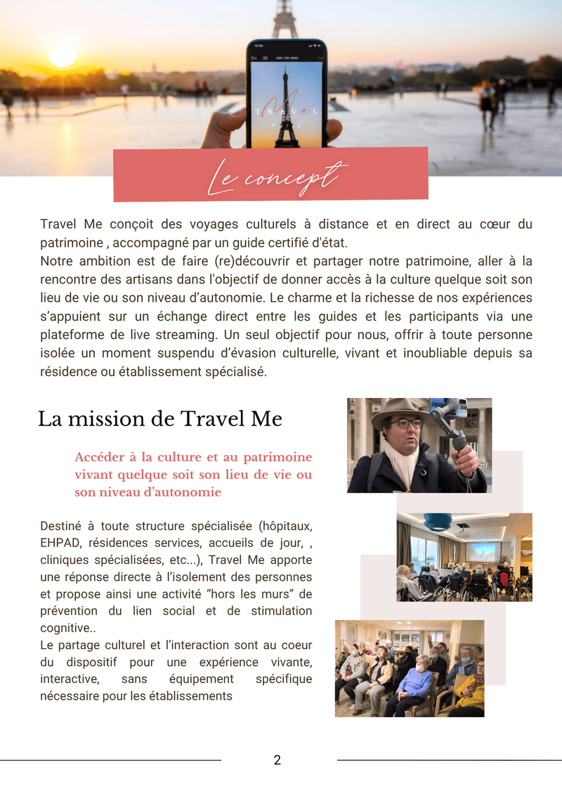 Image Page